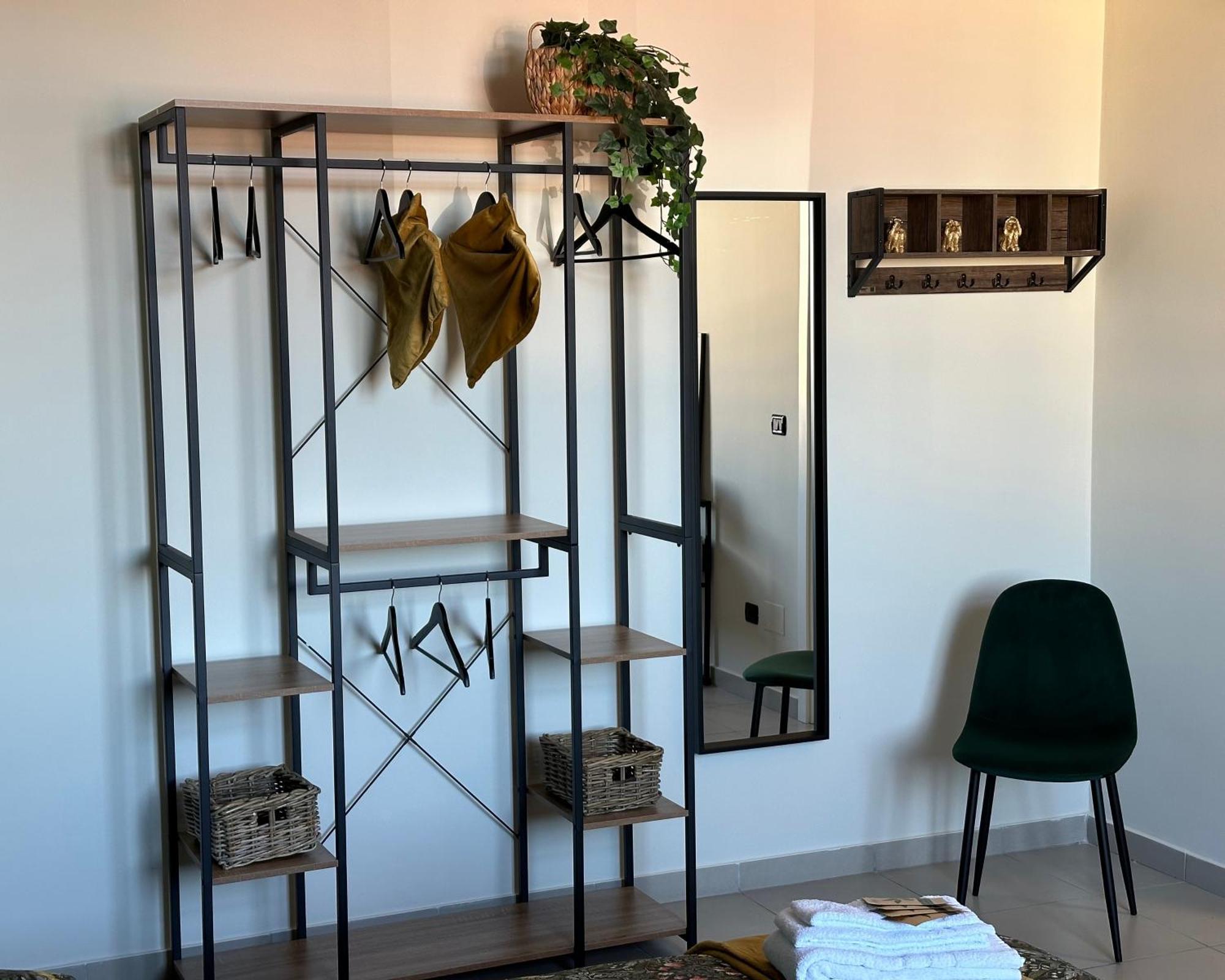 Jungalow Suite 바리 외부 사진
