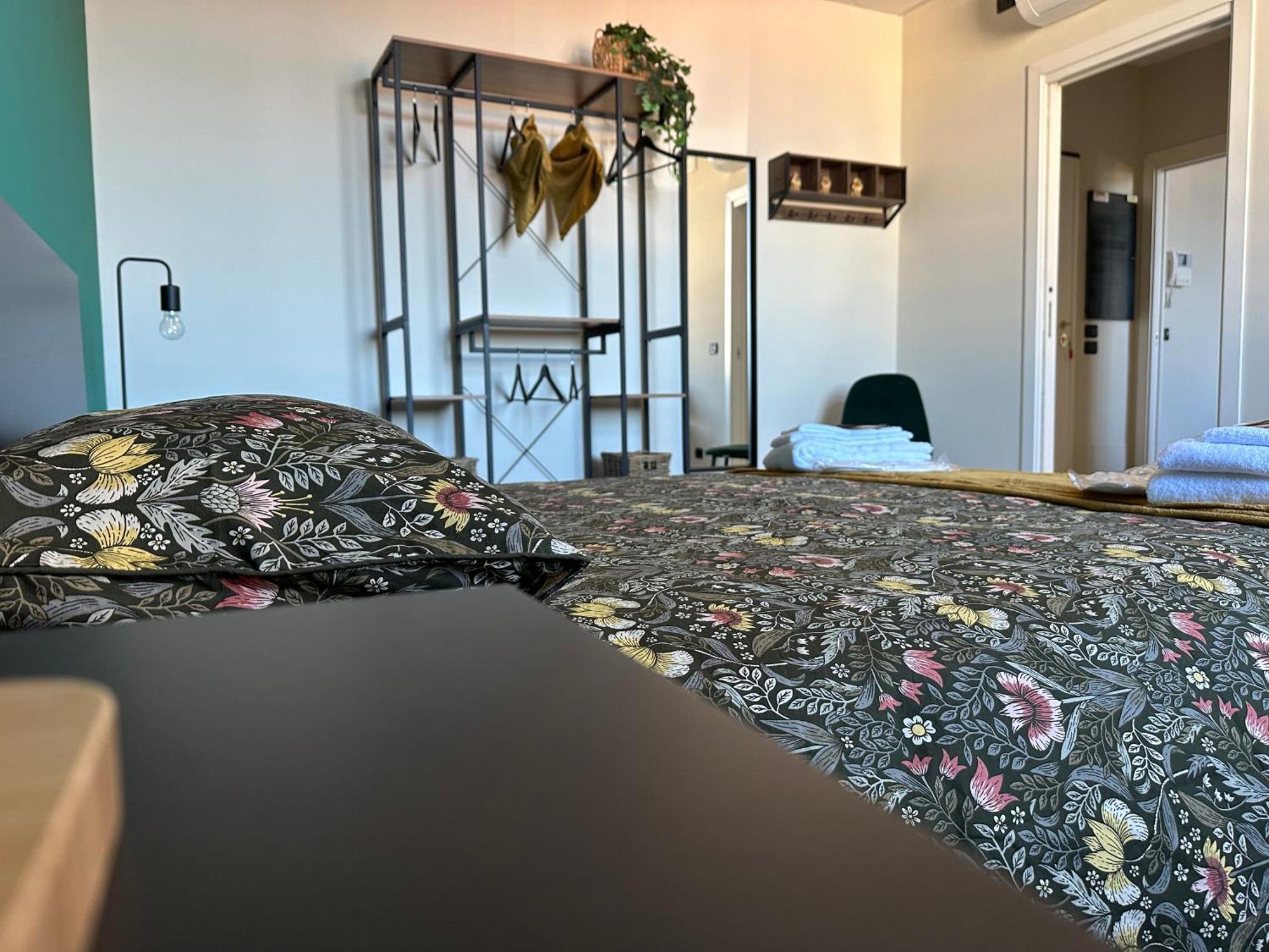 Jungalow Suite 바리 외부 사진